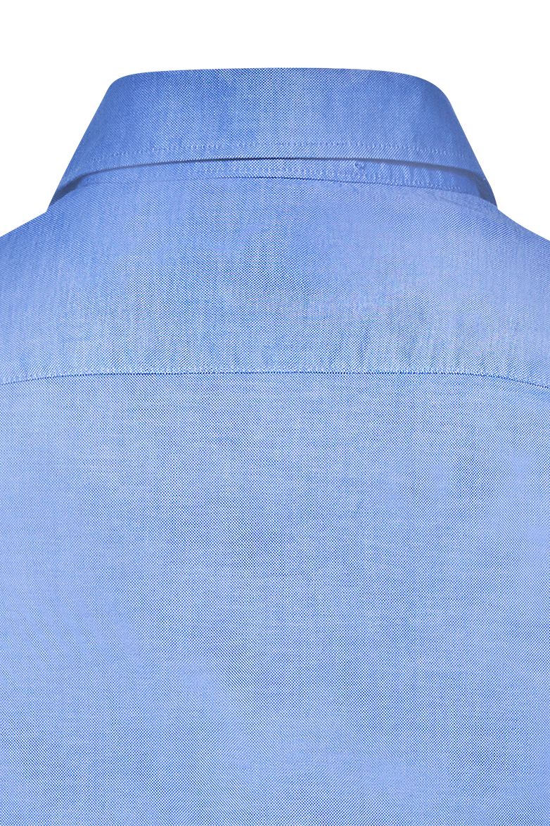 g-ssl-mit-stil-zum-erfolg-oxford-hemd-herren-blau-slim image 5