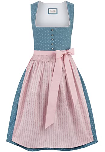 stockerpoint-dirndl-madeline-midi-damen image 7