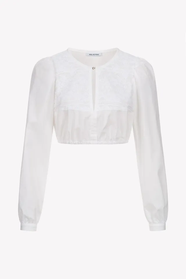 felicitas-genia-damen-dirndlbluse-langarm-baumwolle image 1