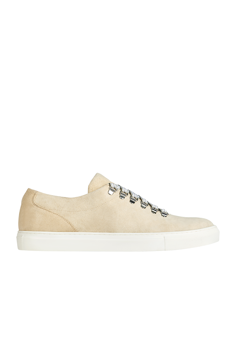 g-ssl-sneaker-aus-hirschleder-herren-trachtenschuh-braun image 2