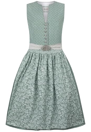 stockerpoint-franka-damen-dirndl-gr-34-54-mit-sch-rze image 7