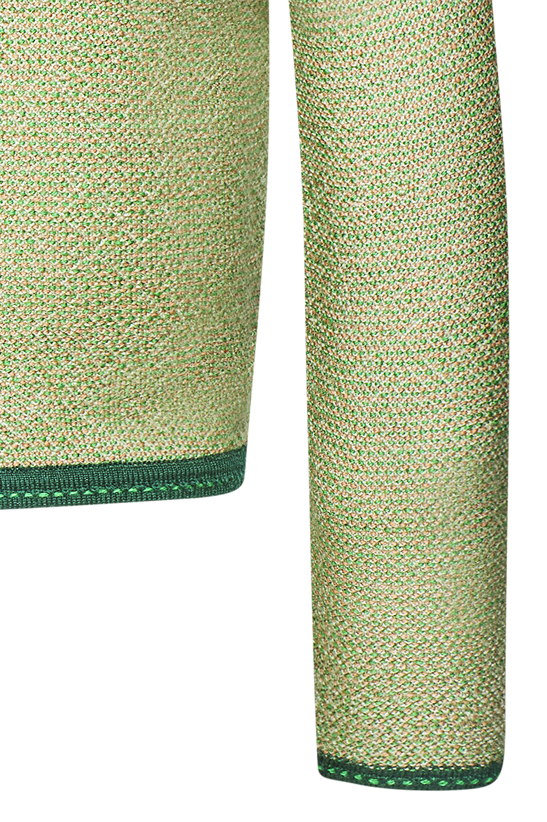 g-ssl-m-dchenstrickjacke-webstrick-gr-n-schurwolle image 5