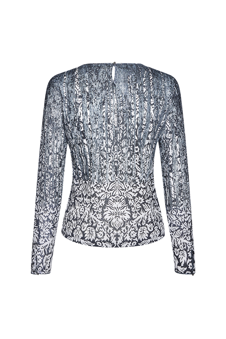 g-ssl-dass-i-di-no-amoi-seh-baumwoll-shirt-grau-schwarz image 2