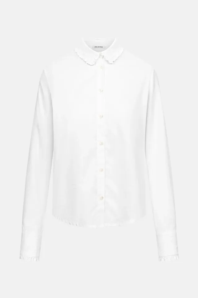 felicitas-damen-bluse-bele-langarm-bio-baumwolle-mit-r-schen image 1