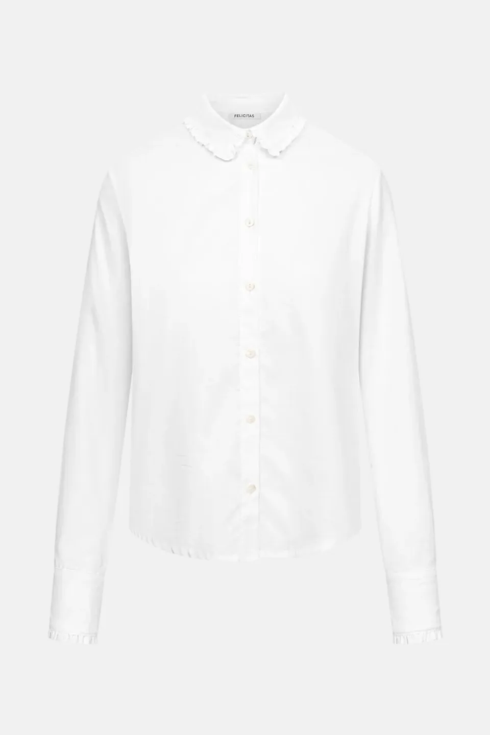 felicitas-damen-bluse-bele-langarm-bio-baumwolle-mit-r-schen image 1