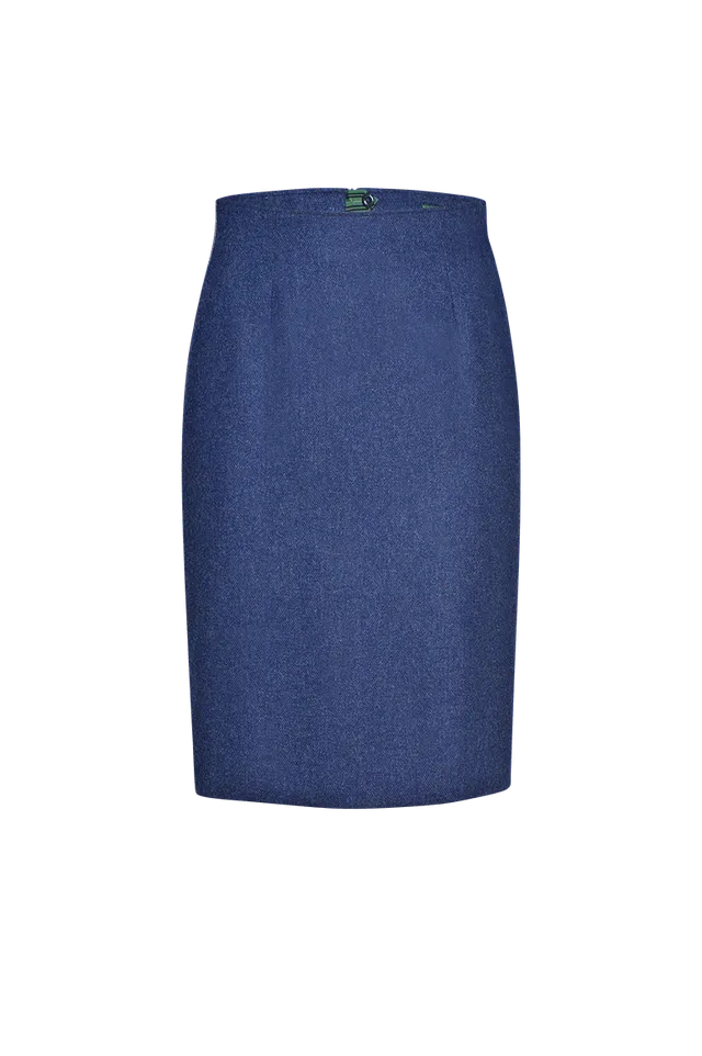 g-ssl-bleistiftrock-bereit-zum-ausgehen-damen-blau image 1