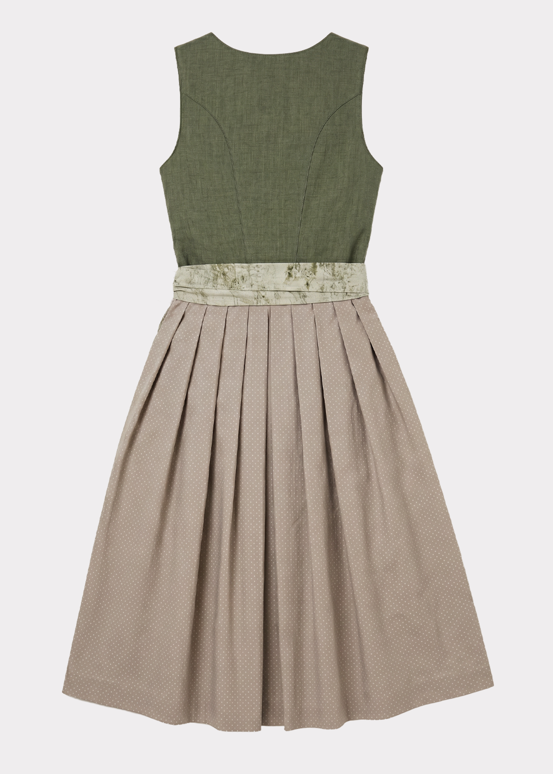 felicitas-damen-dirndl-dala-leinen image 5
