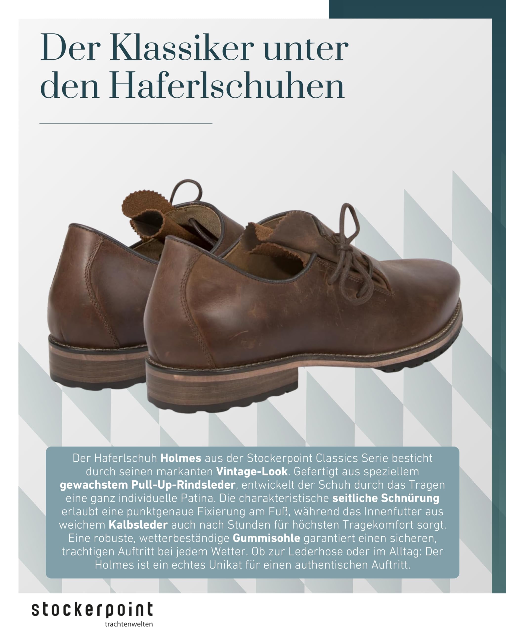stockerpoint-holmes-herren-haferlschuh-pull-up-leder image 4