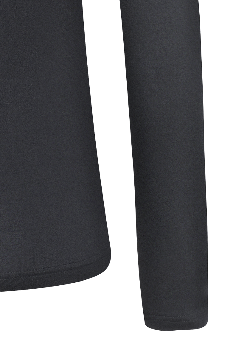 g-ssl-von-blumen-umrankt-trachtenshirt-viskose-grau-schwarz image 5