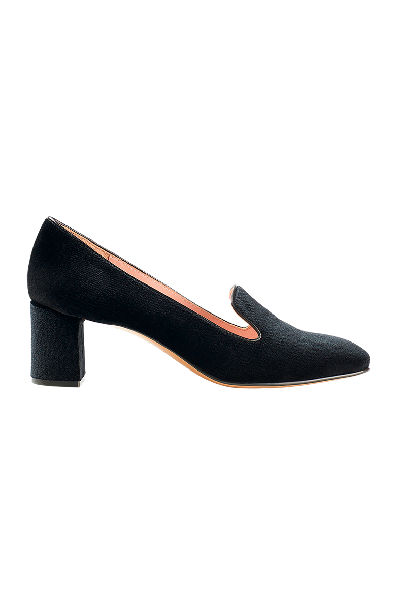 g-ssl-zeitlose-klassiker-trachten-slipper-samt-grau image 2