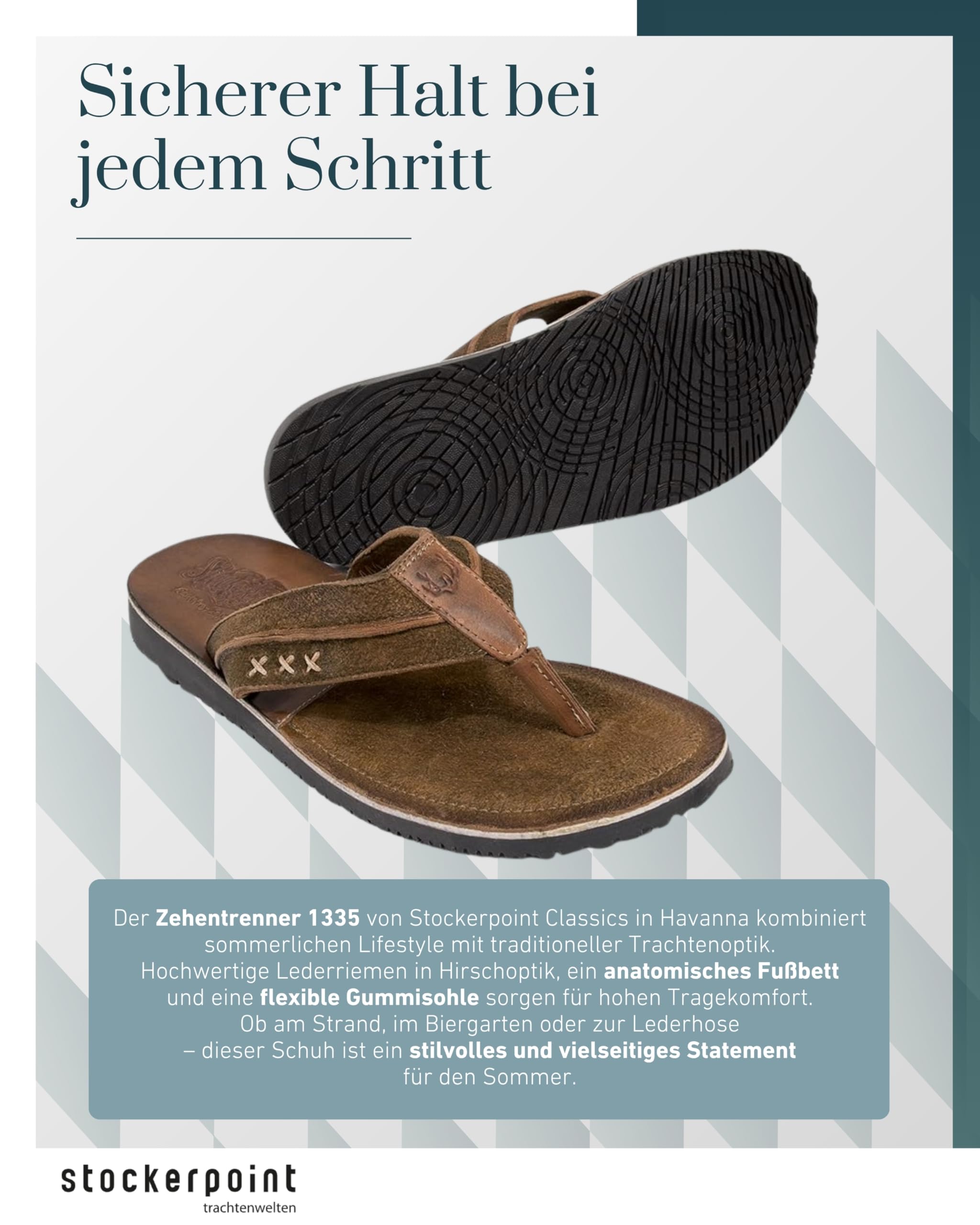 stockerpoint-1335-damen-zehentrenner-trachtenschuhe image 4