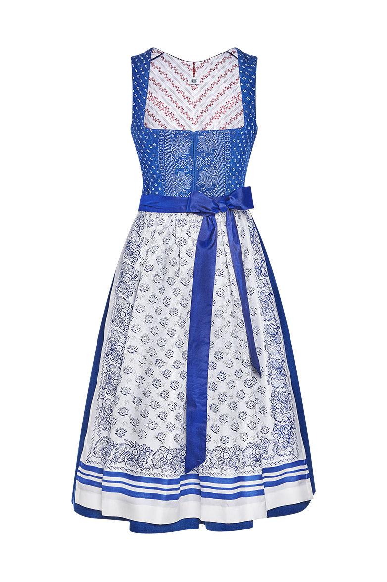 g-ssl-echtes-blaudruckdirndl-edition-m-nchner-ausschnitt image 3