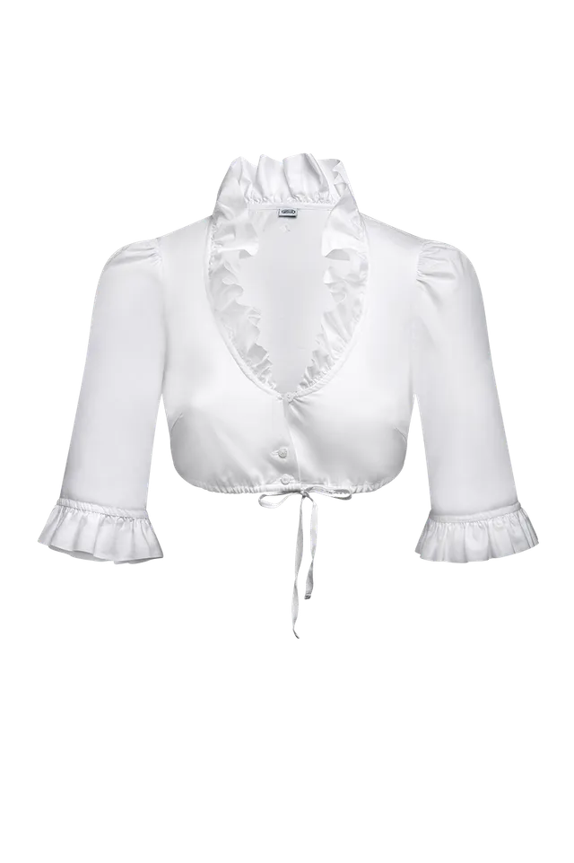 g-ssl-dirndlbluse-aus-baumwollsatin-anna-plochl-wei-mit-r-schen image 1
