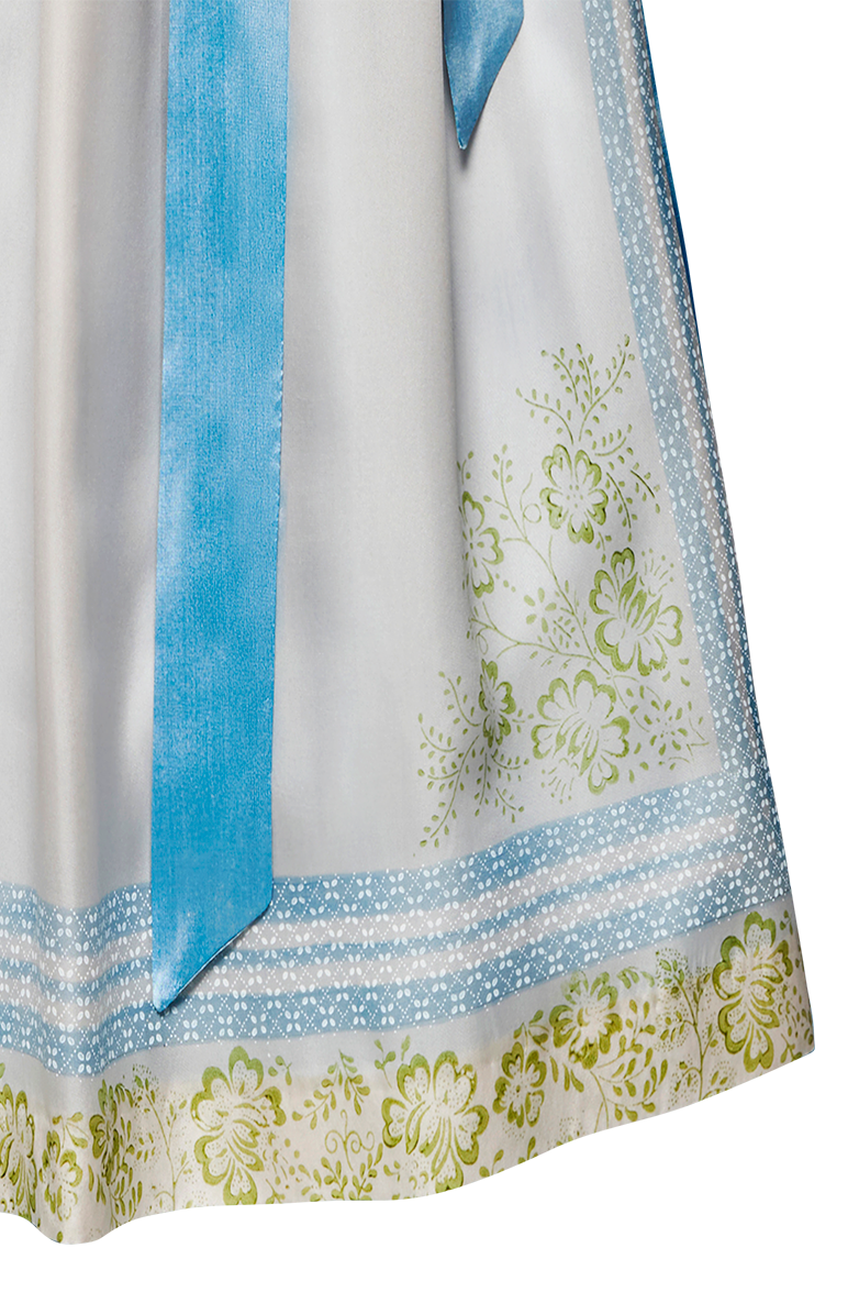 g-ssl-kaiserin-dirndl-sch-rze-70-cm-seide-handdruck-natur image 3