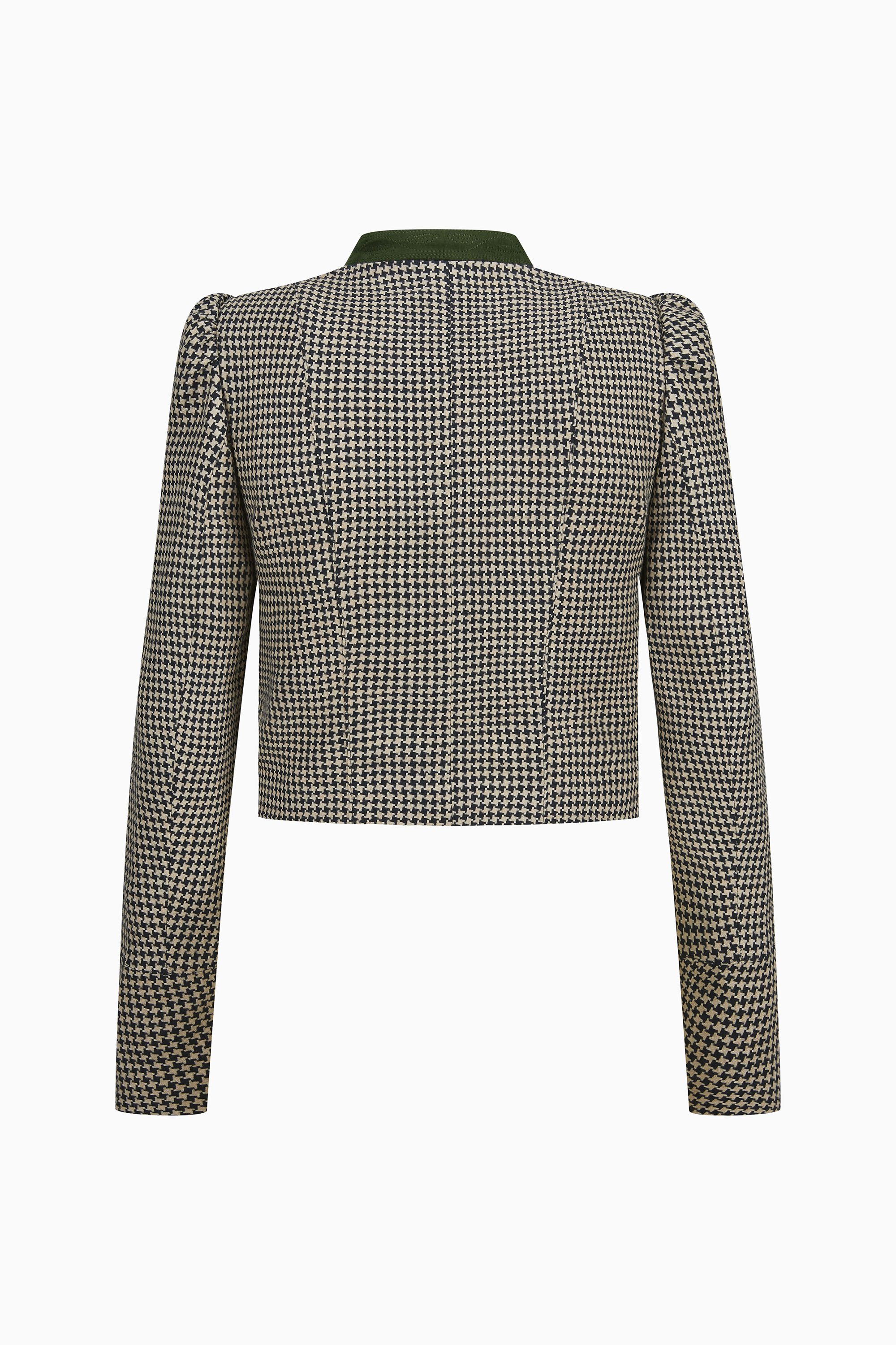 gottseidank-damenmiederjacke-flora-miederjacke-mit-besticktem-stehkragen image 2