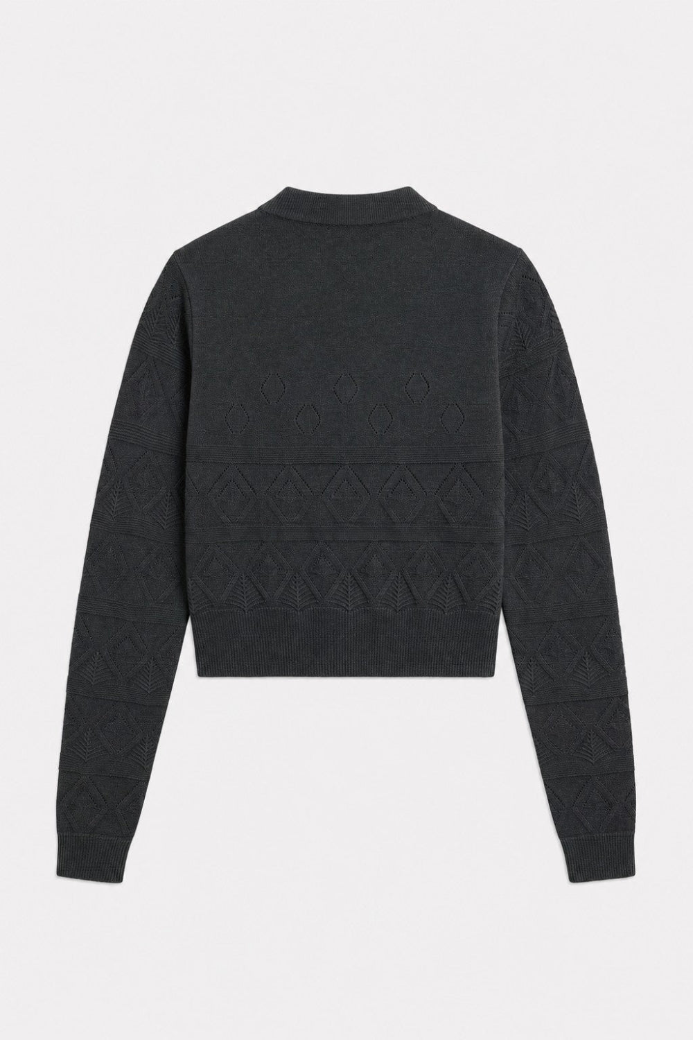 felicitas-candice-damen-strick-cardigan-wolle-kaschmir-ajour image 3