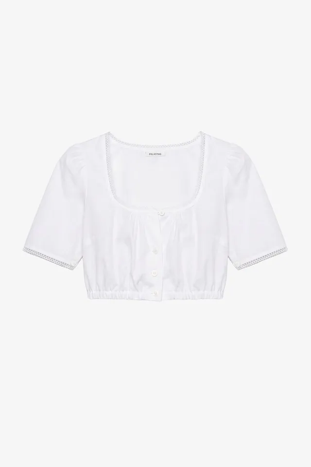 felicitas-damen-dirndlbluse-georgina-spitze-elastiksaum image 1