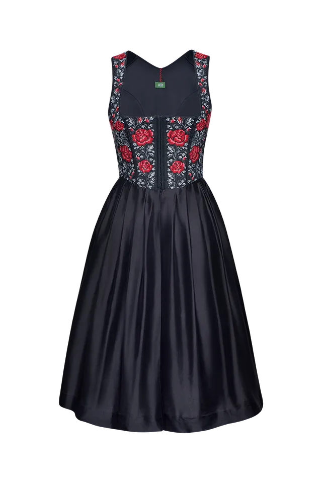 g-ssl-die-prachtvollste-bl-te-couture-dirndl-70-cm-m-nchner-ausschnitt image 1