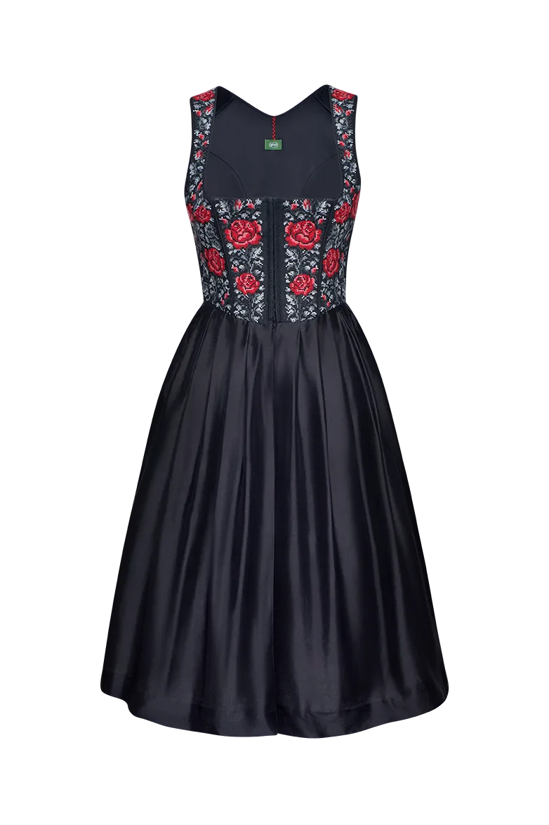 g-ssl-die-prachtvollste-bl-te-couture-dirndl-70-cm-m-nchner-ausschnitt image 1