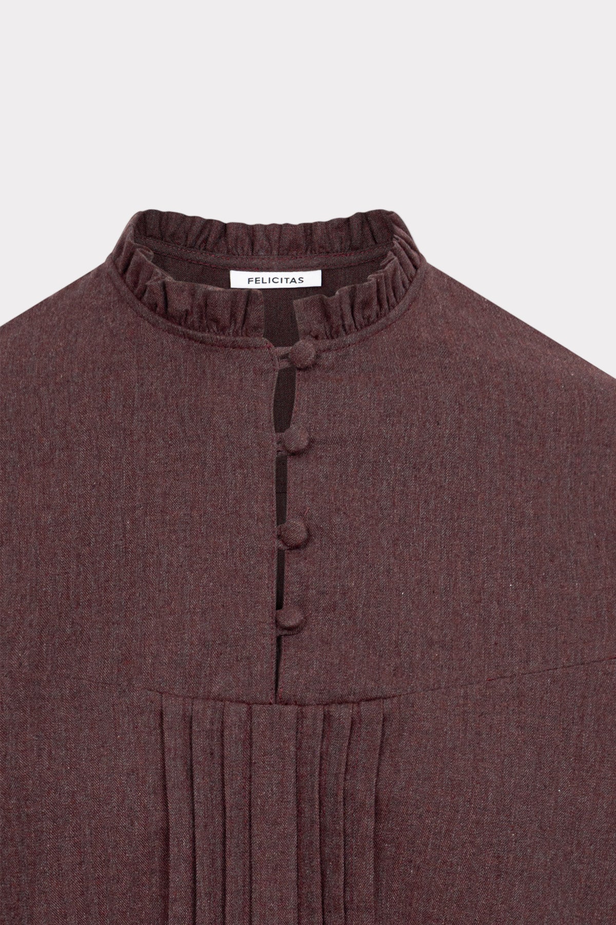 felicitas-damen-bluse-barbarella-baumwoll-flanell image 3