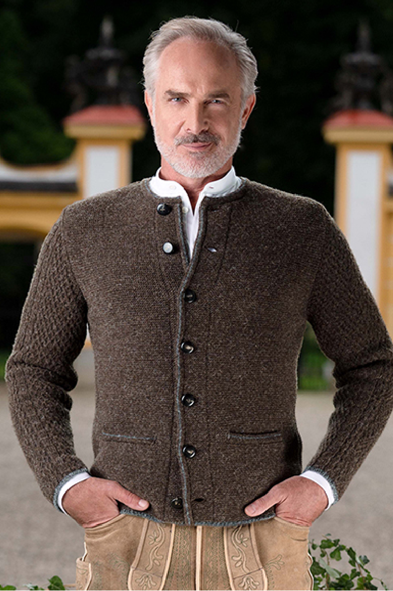 g-ssl-traditionelle-strickjacke-herren-aus-lungauer-schurwolle-grau-schwarz image 6