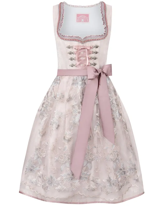 stockerpoint-damen-lacey-midi-dirndl-1er-pack image 1