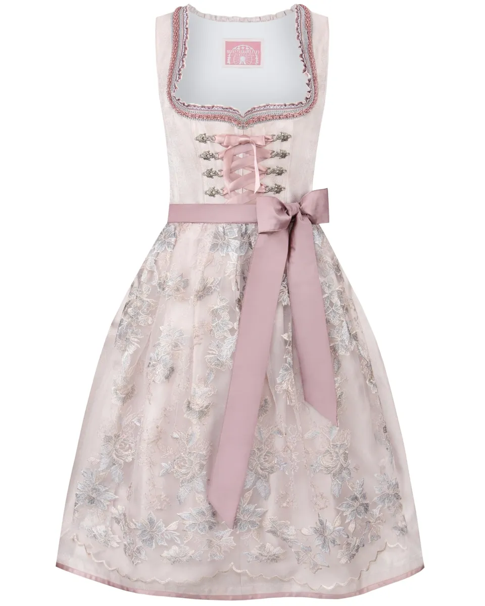 stockerpoint-damen-lacey-midi-dirndl-1er-pack image 1