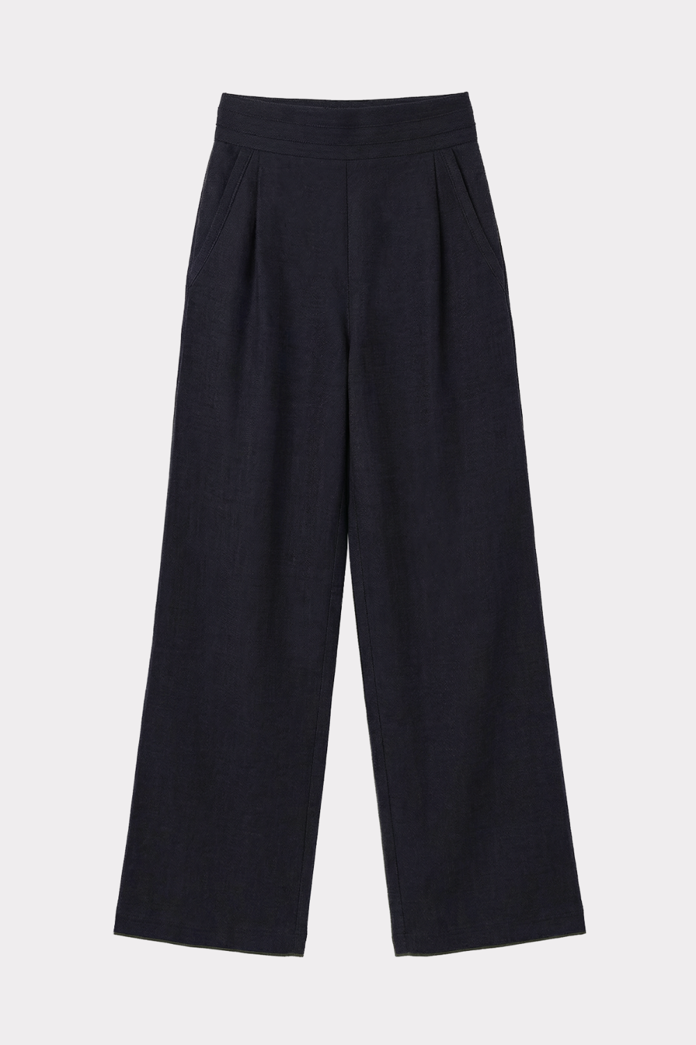 felicitas-damen-hose-halika-weit-aus-reinem-leinen image 3