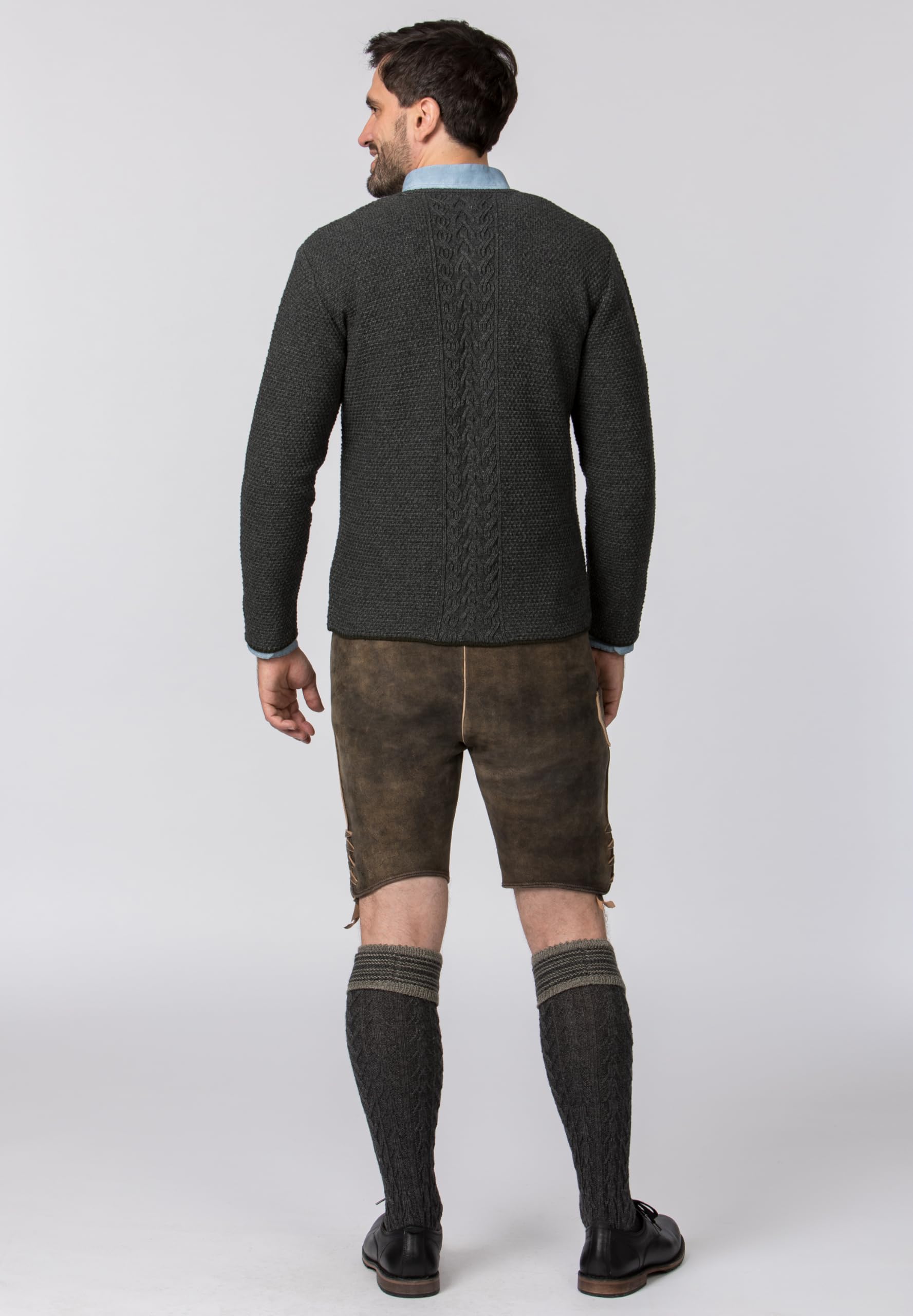 stockerpoint-caselli-herren-trachten-strickjacke image 3