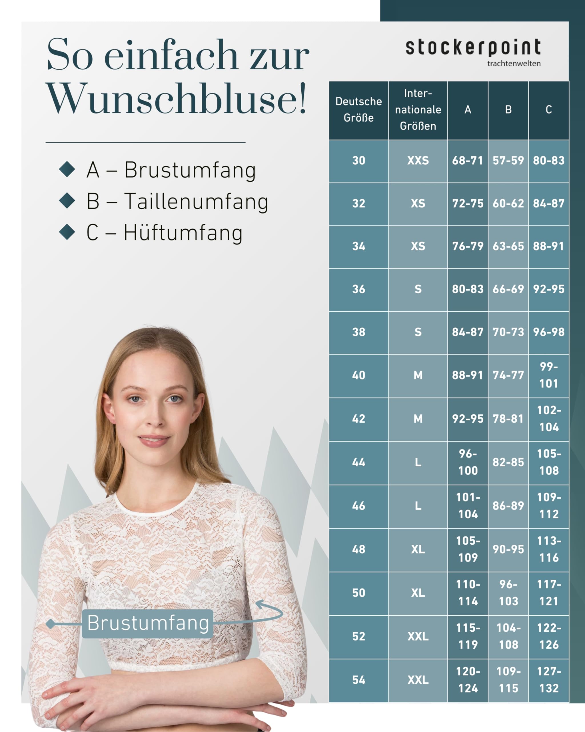 stockerpoint-dirndlbluse-akasha-creme-spitze-damen image 6
