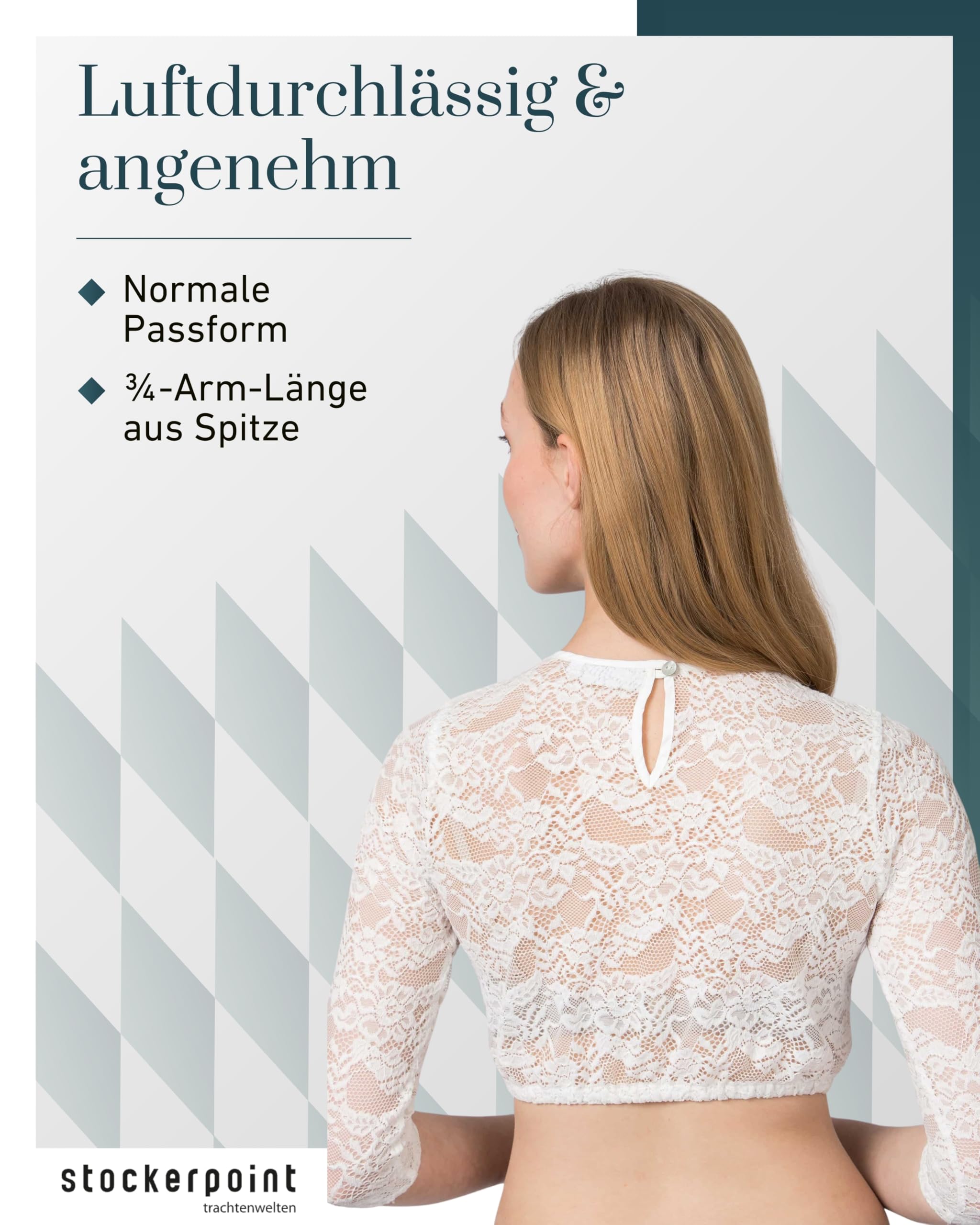 stockerpoint-dirndlbluse-akasha-creme-spitze-damen image 4