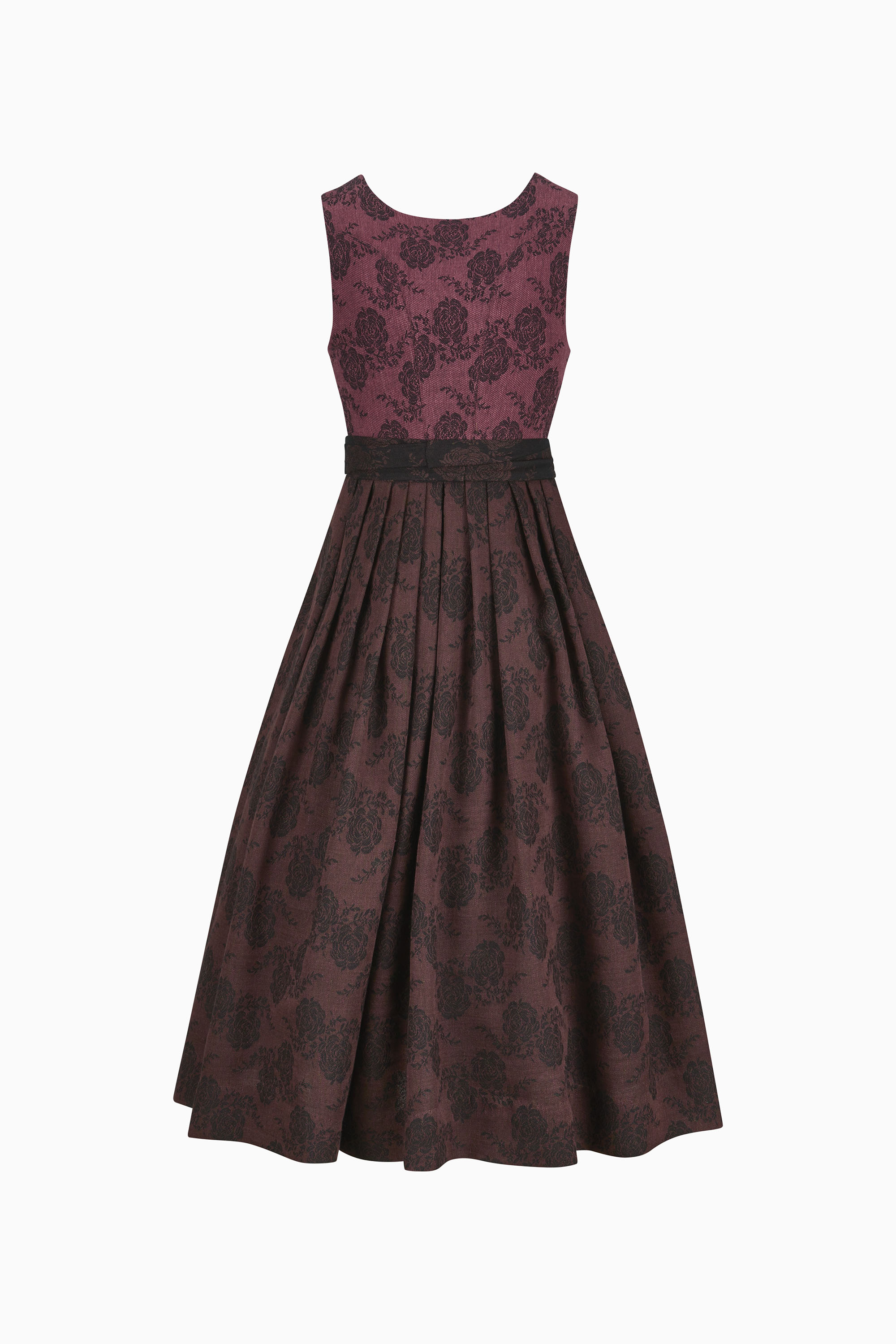 gottseidank-dirndl-monika-dirndl-mit-geradem-ausschnitt-5 image 2
