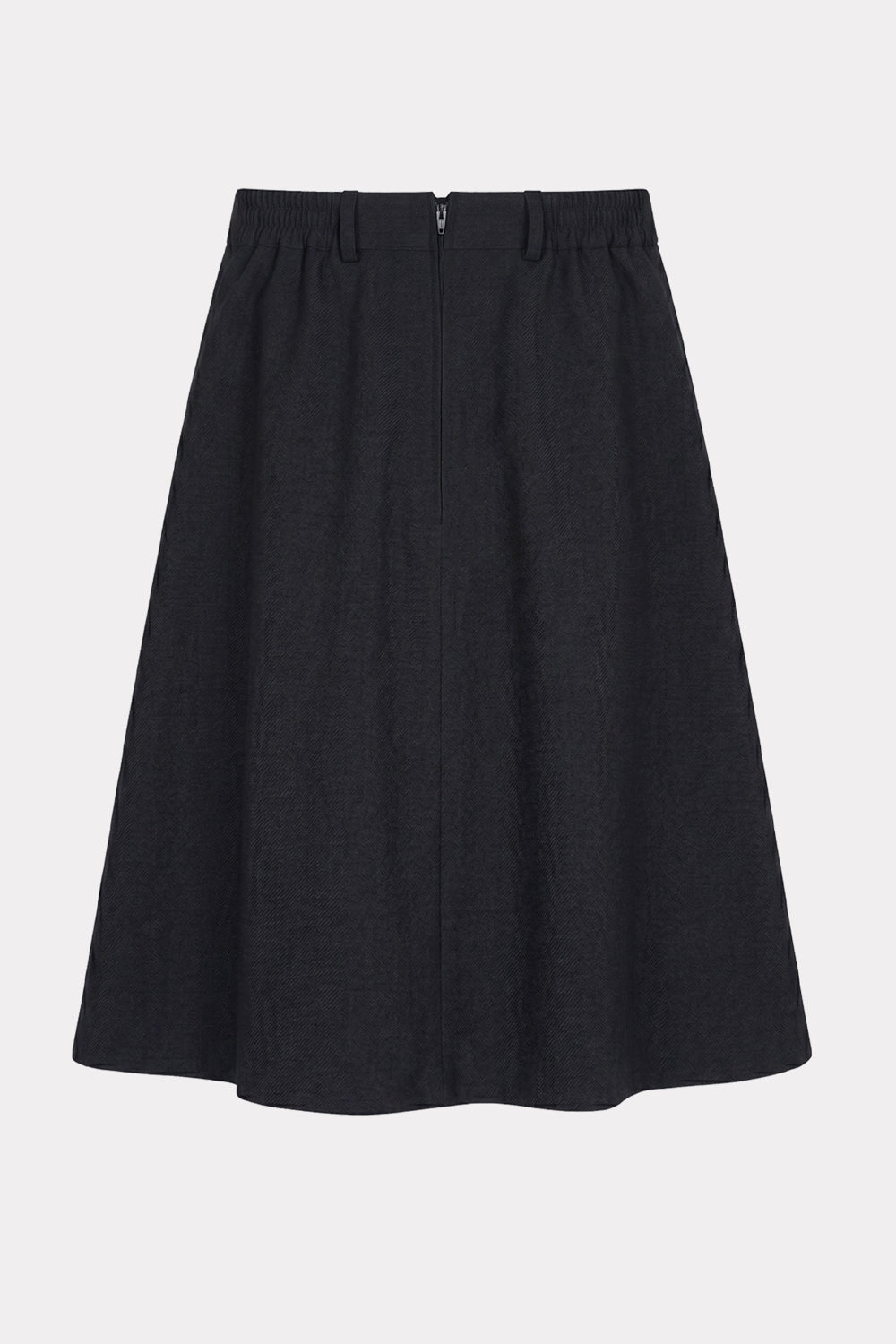 felicitas-damen-rock-rosie-64-cm-faltenrock-mit-nahttaschen image 2