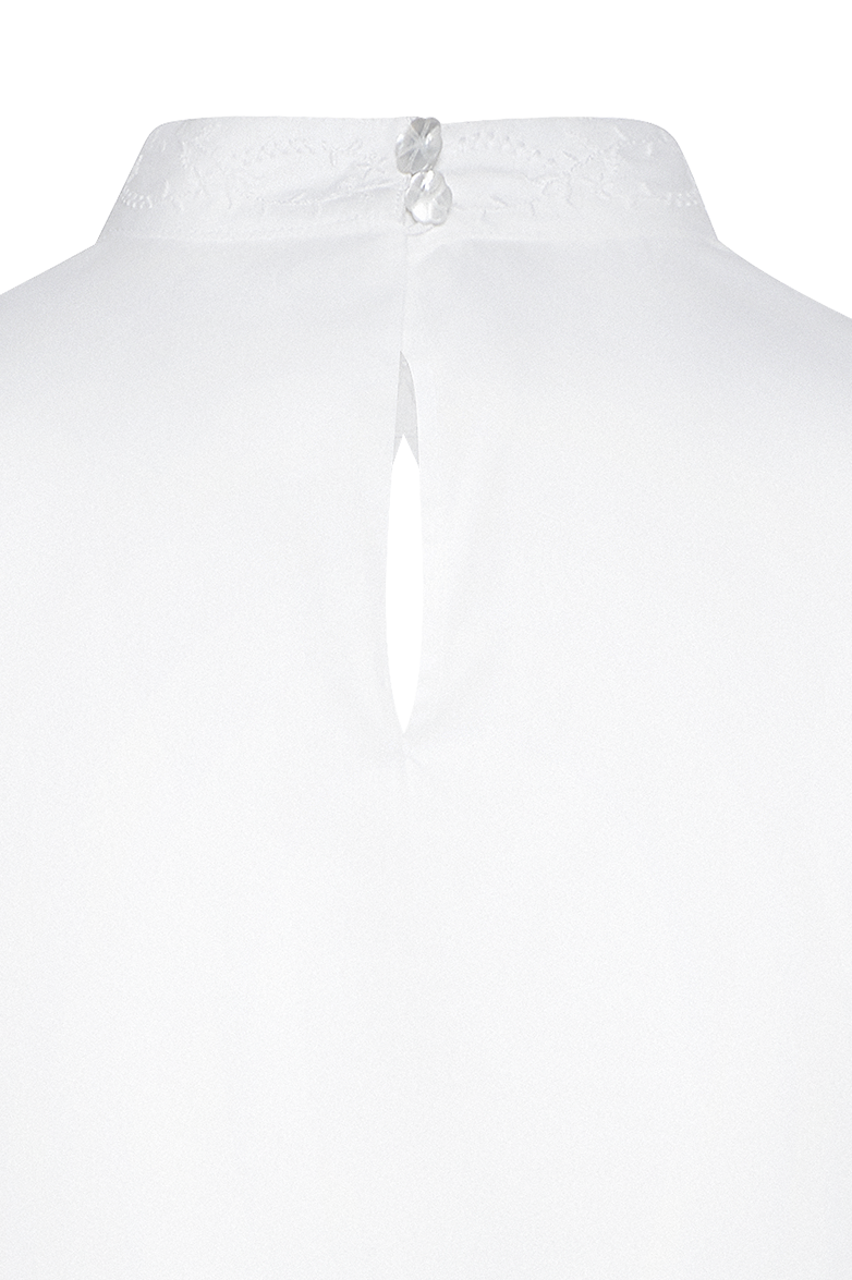 g-ssl-einzigartig-dirndlbluse-baumwoll-satin-tropfenausschnitt image 4