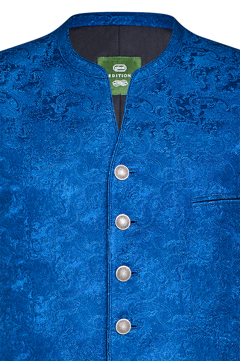 g-ssl-gilet-in-magischem-blau-seidengilet-herren image 2