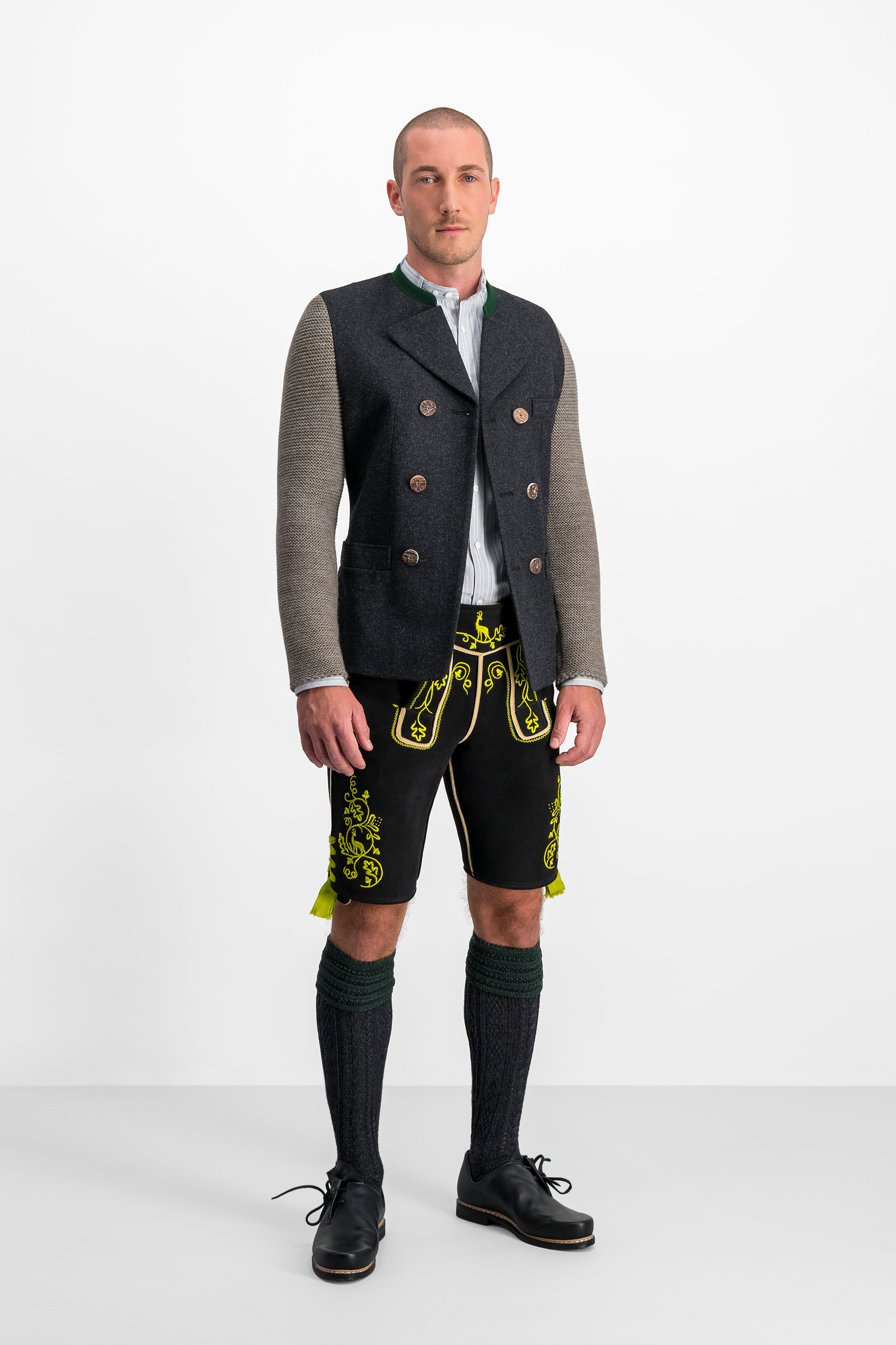 gottseidank-lederhose-ku07-herren-lederhose image 2