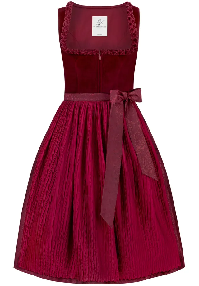 stockerpoint-dirndl-maxime-klassisches-trachten-dirndl image 1