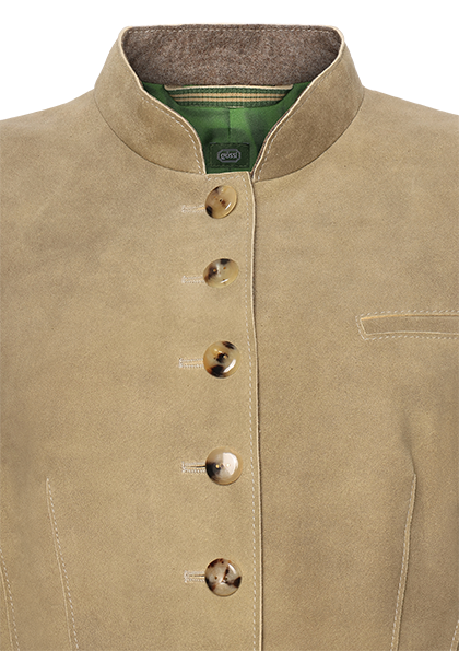 g-ssl-jacke-mit-stehkragen-hirschleder-damen image 3