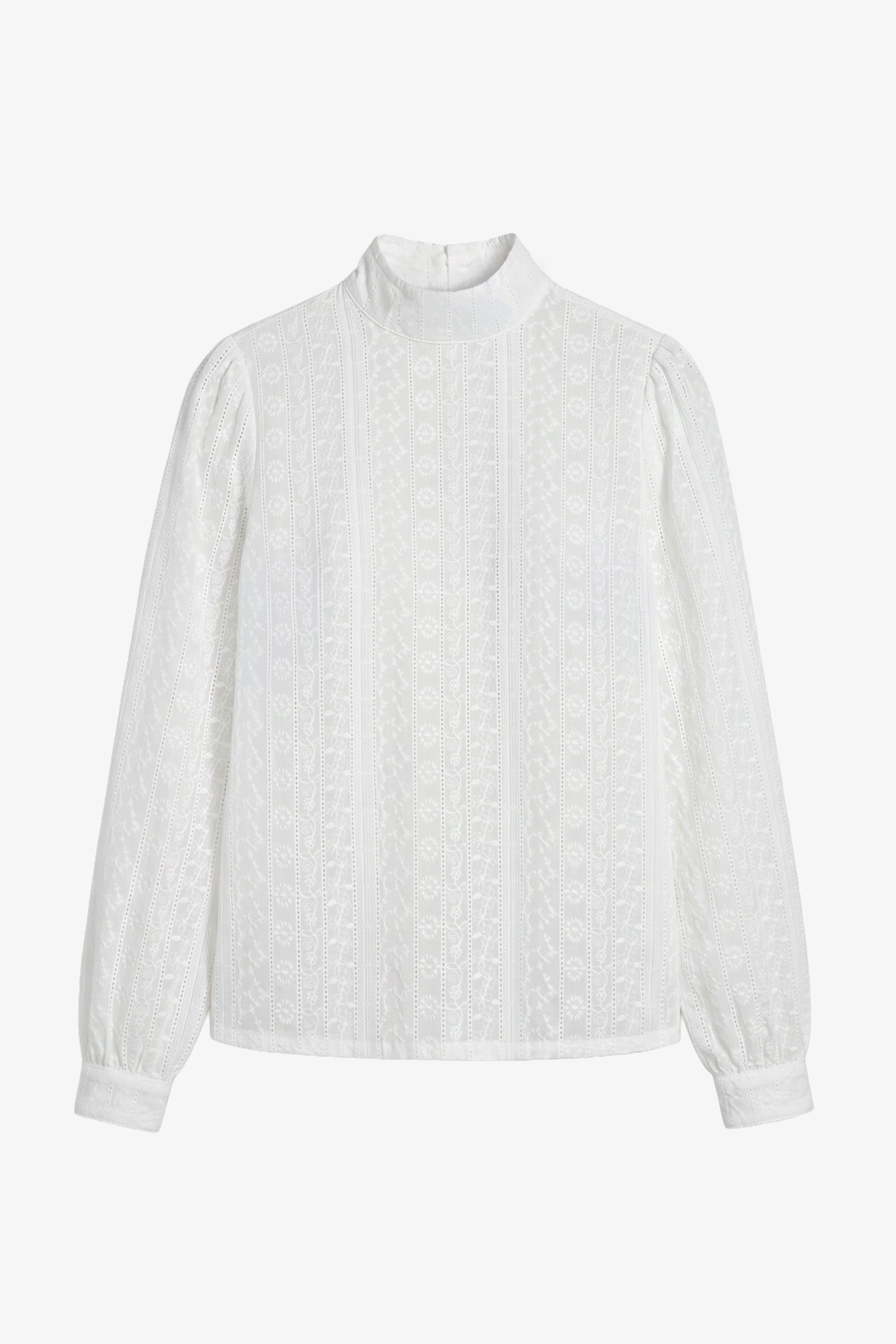 felicitas-damen-bluse-bria-baumwoll-lochstickerei image 1