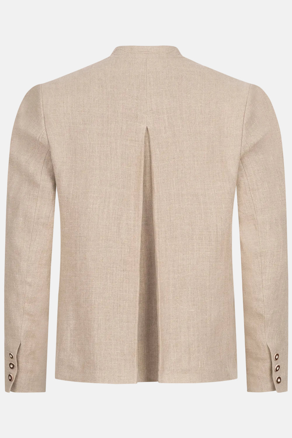 felicitas-herren-jacke-josef-janker-leinen-hirschhorn image 2