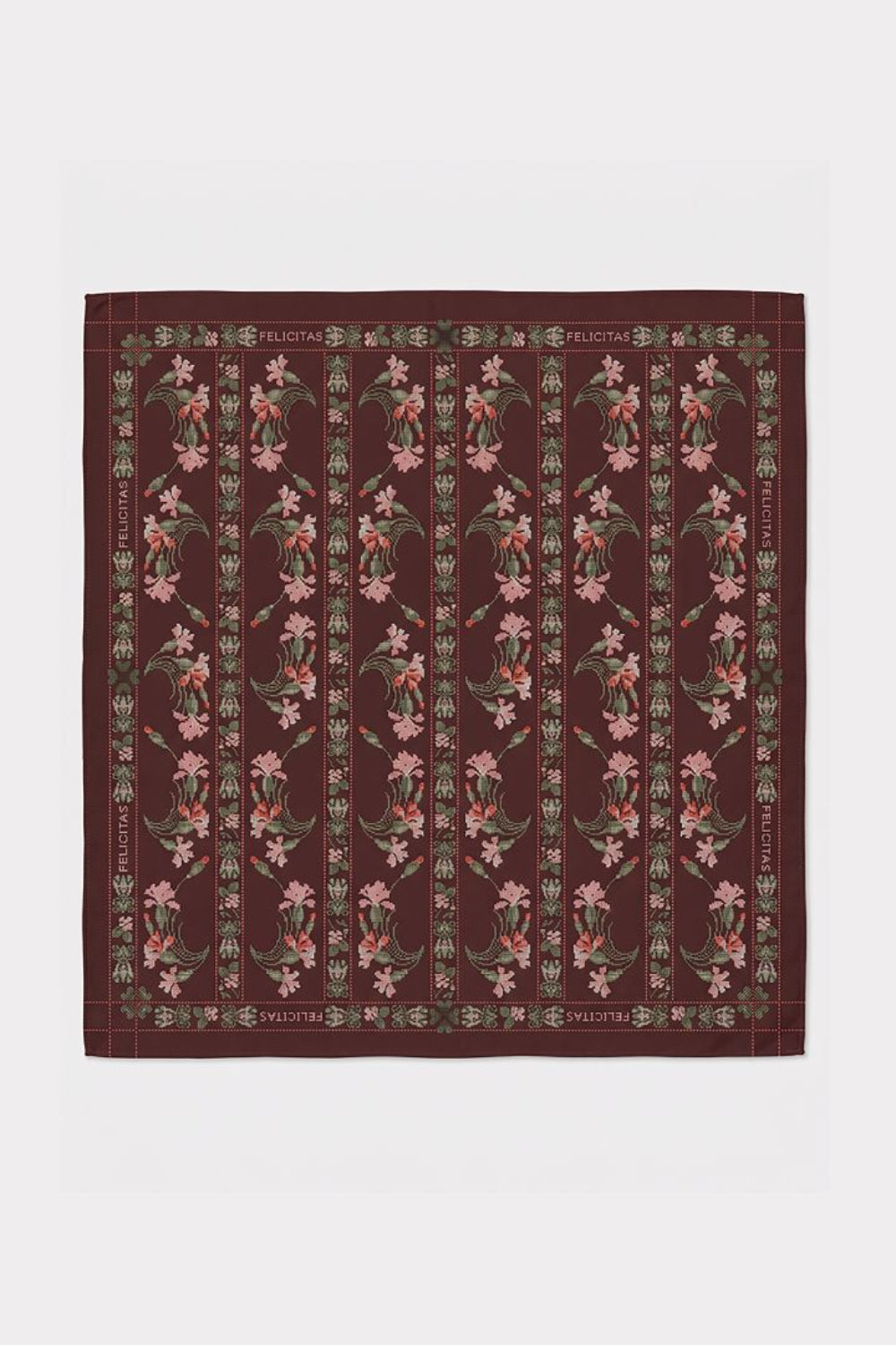 felicitas-damen-schal-anastacia-tuch-100x100-modal-kaschmir-vintageprint image 1