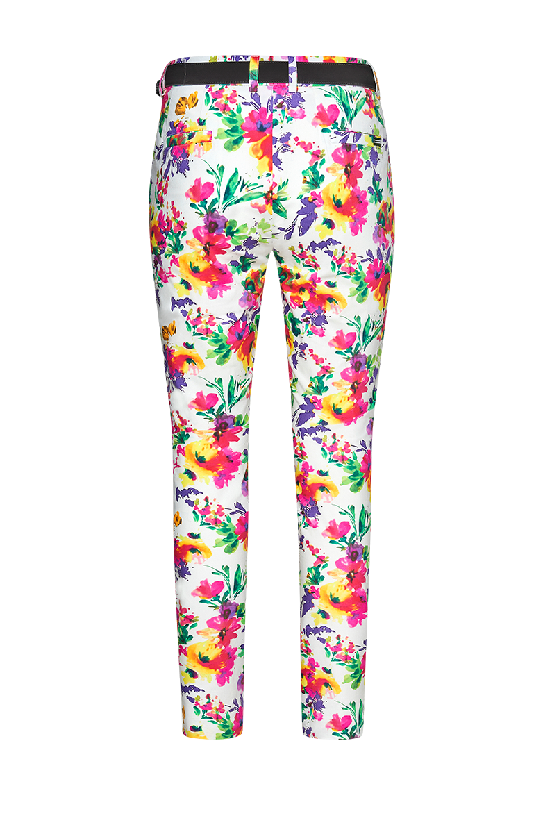 g-ssl-lass-blumen-sprechen-chinohose-grau-schwarz image 2