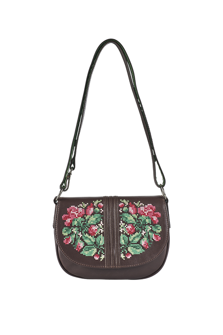g-ssl-ledertasche-satteltasche-damen-braun image 1