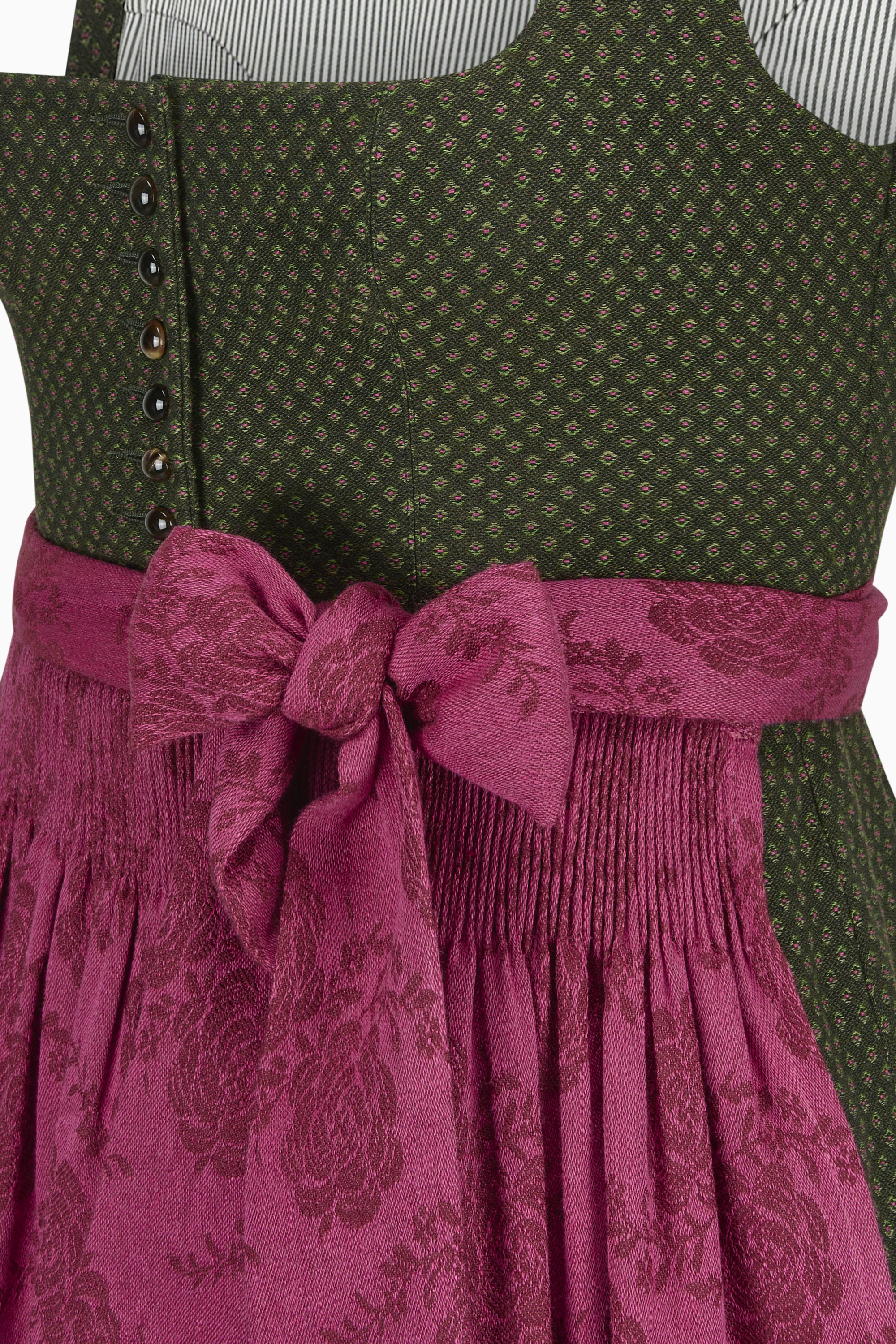 gottseidank-monika-dirndl-mit-geradem-ausschnitt image 4