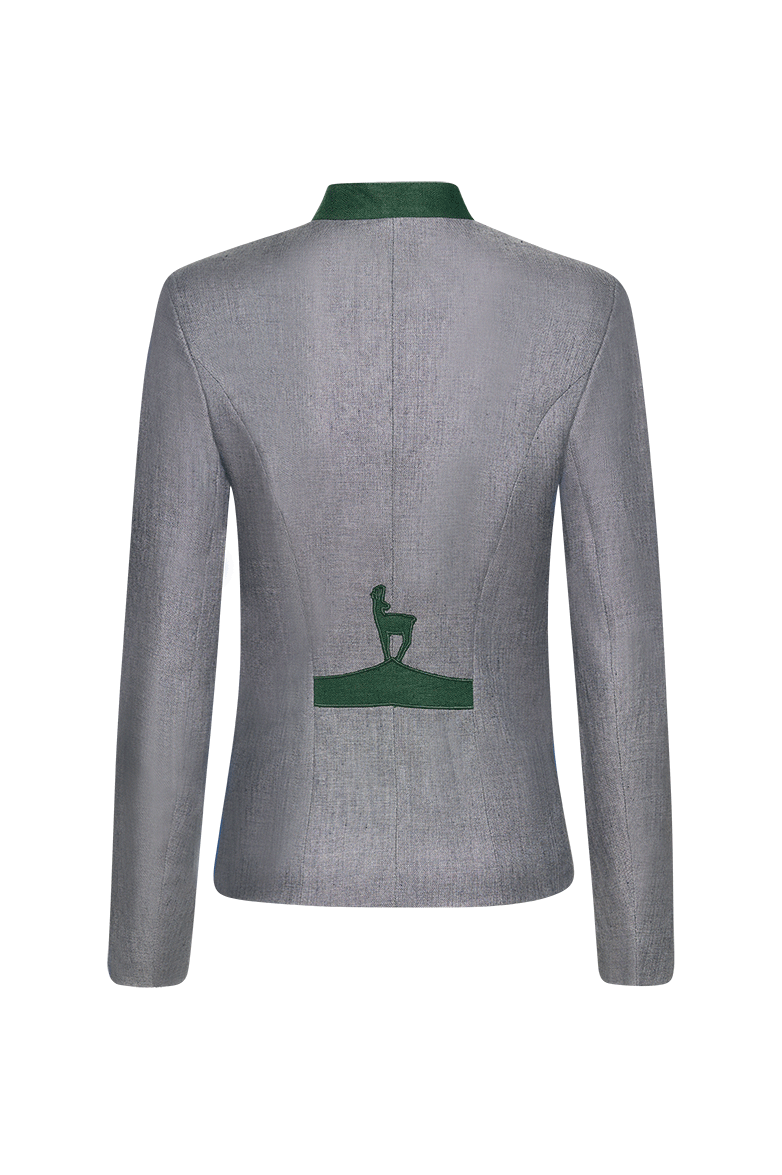 g-ssl-in-den-farben-der-natur-stehkragen-jacke-aus-leinen-grau-damen image 2