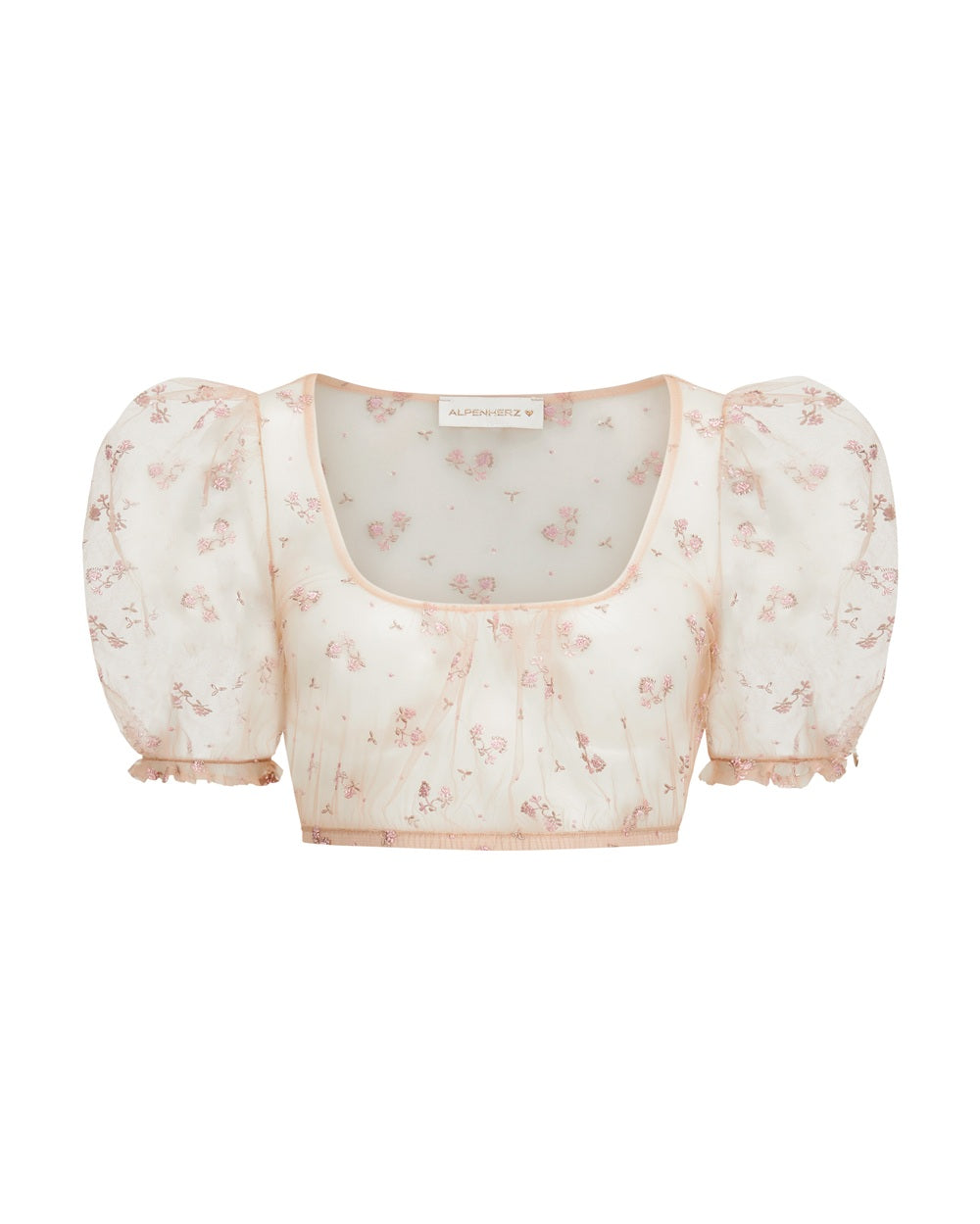 alpenherz-bluse-cora-transparente-bl-ten-stick-dirndlbluse image 1