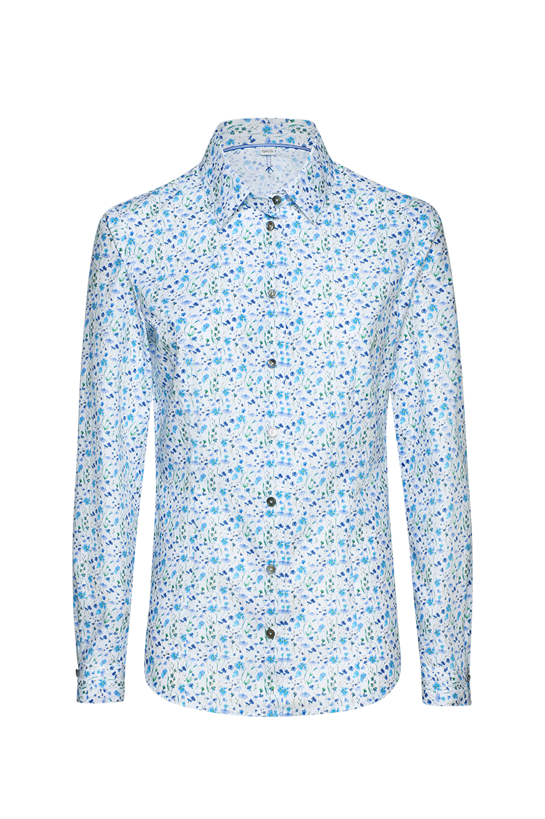 g-ssl-millefleurs-bluse-klassische-trachtenbluse-mit-hexenstich image 1
