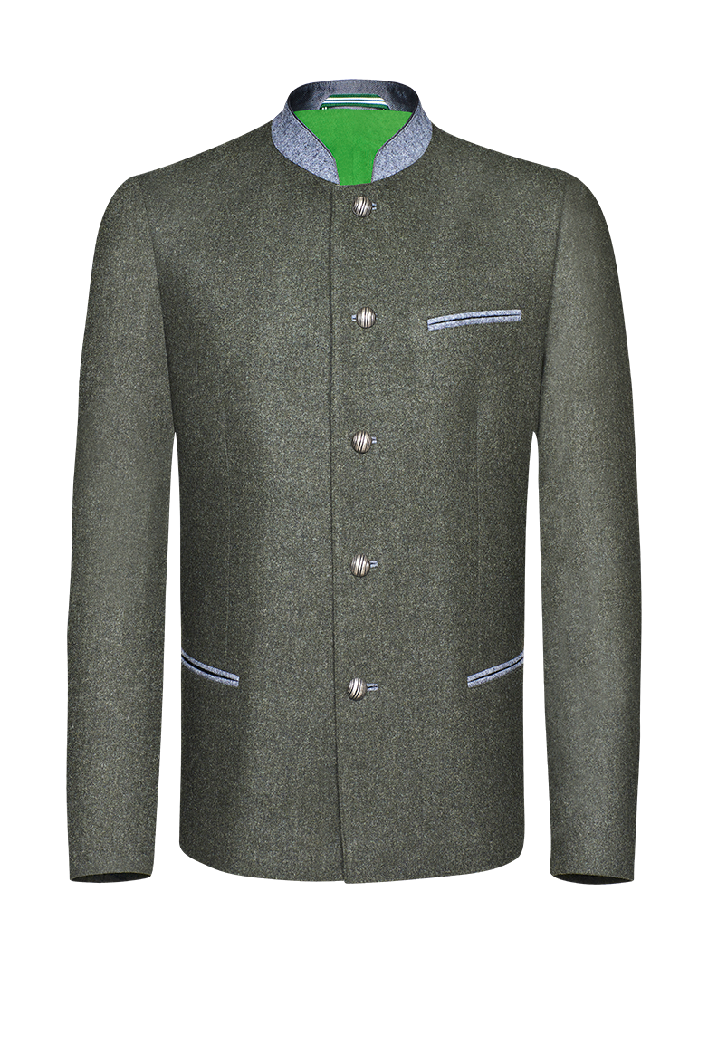 g-ssl-joppe-zur-ledernen-loden-gr-n-herren image 1