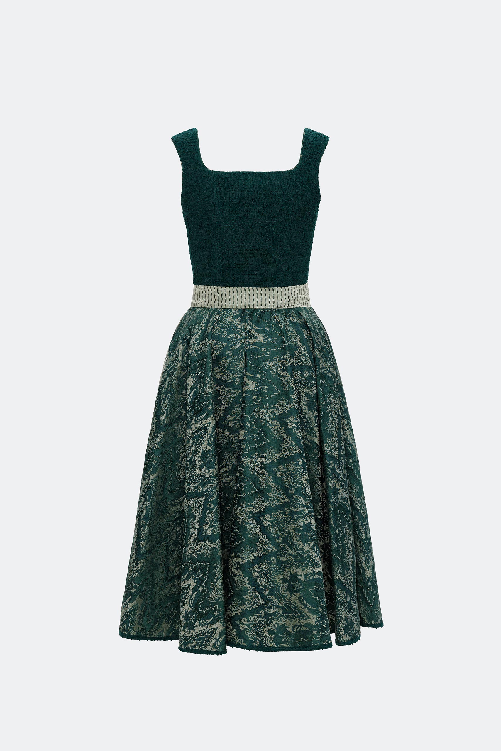 traumtrachten-dirndl-lorena-in-gr-n image 2