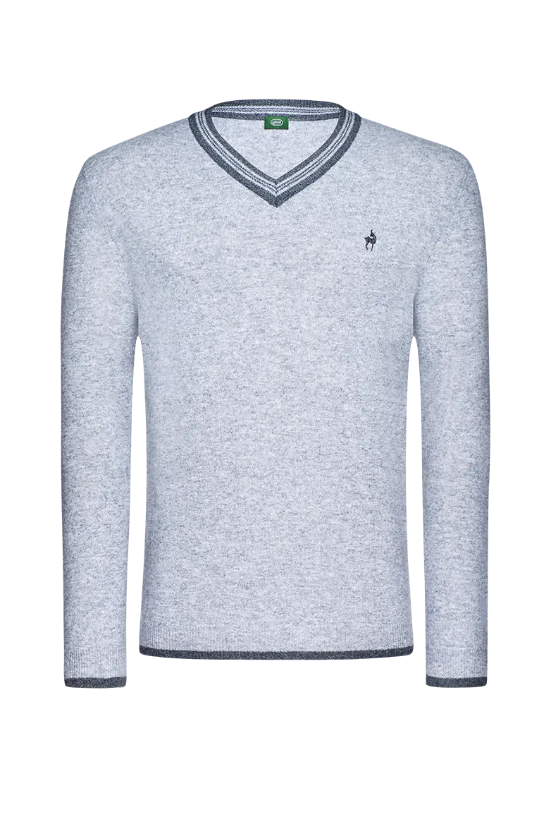 g-ssl-auf-au-entermin-business-pullover-kaschmir-blau-herren image 1